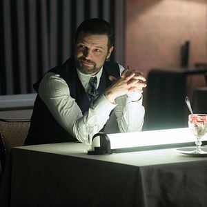 Photo Babylon Berlin