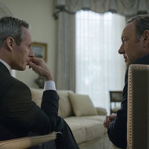 Photo House of Cards