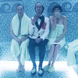 Photo Neil Patrick Harris