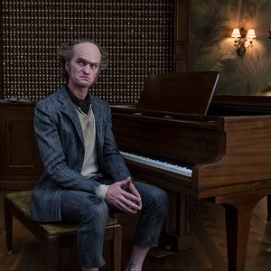 Photo Neil Patrick Harris