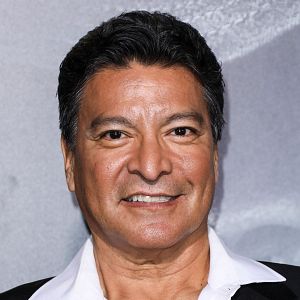 Photo Gil Birmingham