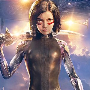 Photo Alita : Battle Angel