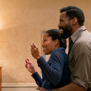 Photo Si Beale Street pouvait parler