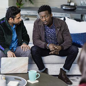 Photo Brandon Micheal Hall