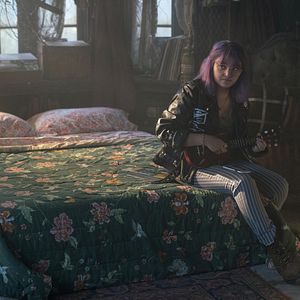 Photo Ariela Barer