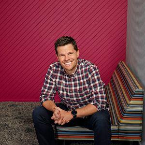 Photo Ian Reed Kesler