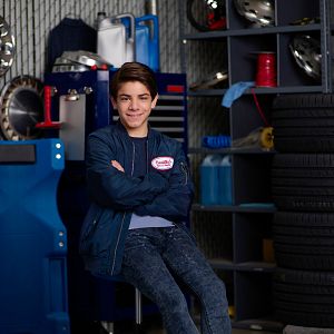 Photo Brandon Rossel