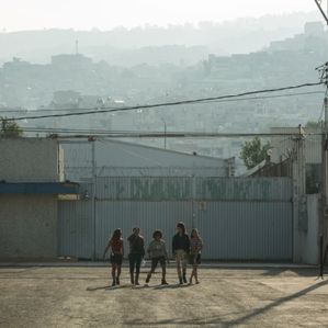 Photo La Déesse de l'asphalte