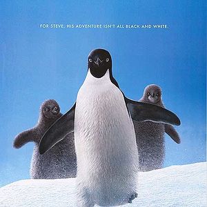 Photo Penguins