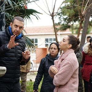 Photo Hababam Sınıfı Yeniden