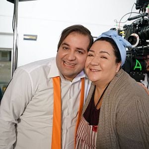 Photo Hababam Sınıfı Yeniden
