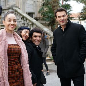 Photo Hababam Sınıfı Yeniden
