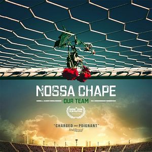 Photo Nossa Chape