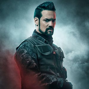 Photo Shane West