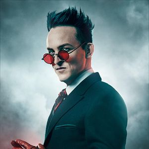 Photo Gotham (2014)