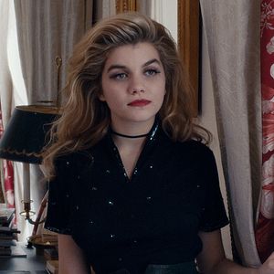 Photo Galatea Bellugi