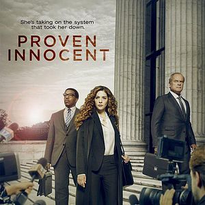 Photo Proven Innocent