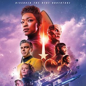 Photo Star Trek: Discovery