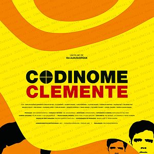 Photo Codinome Clemente
