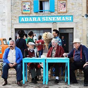 Photo Mucize 2 Aşk