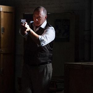 Photo James Spader