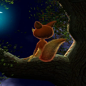Photo P'tites histoires au Clair de lune