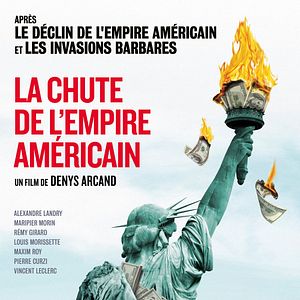 Photo La Chute de l’Empire américain
