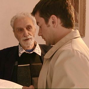 Photo Un, parfois deux