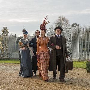 Photo John C. Reilly