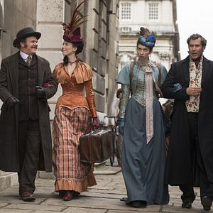 Photo John C. Reilly