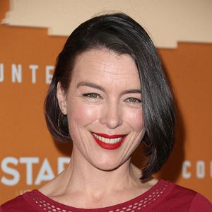 Photo Olivia Williams