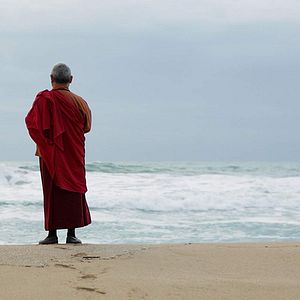Photo Mantra, le Son du Silence