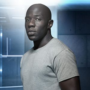 Photo McKinley Belcher III