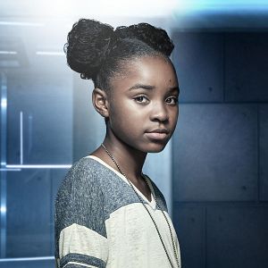 Photo Saniyya Sidney
