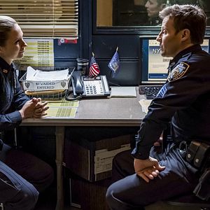 Photo Will Estes