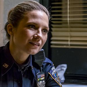 Photo Vanessa Ray