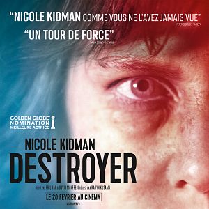 Photo Destroyer
