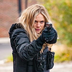 Photo Tracy Spiridakos