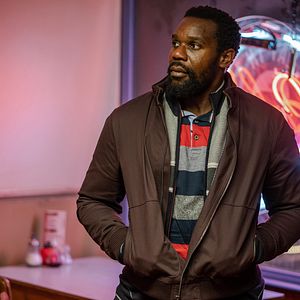 Photo Daniel Adegboyega