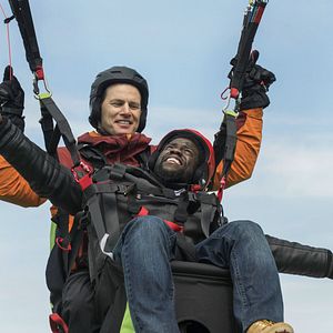 Photo Kevin Hart