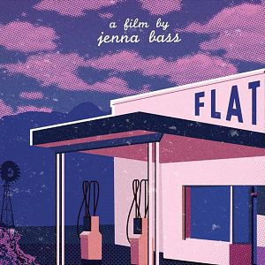 Photo Flatland – Trois horizons