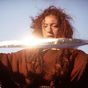 Photo Boudica
