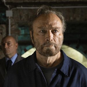 Photo Franco Nero