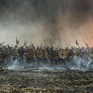 Photo Vikings