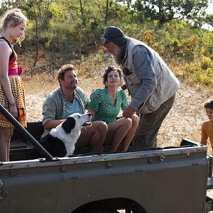 Photo Suzan Boogaerdt