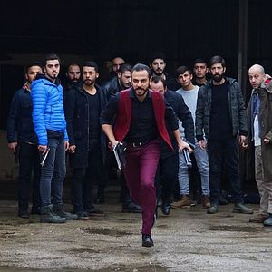 Photo Çukur