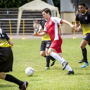 Photo Tim Oliver Schultz