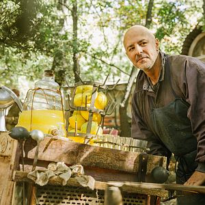 Photo Roberto Álamo