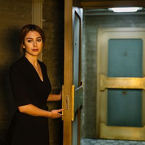 Photo Blanca Suárez