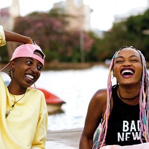 Photo Sheila Munyiva